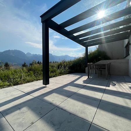 Radochsbergloft Apartamento Abtenau Exterior foto