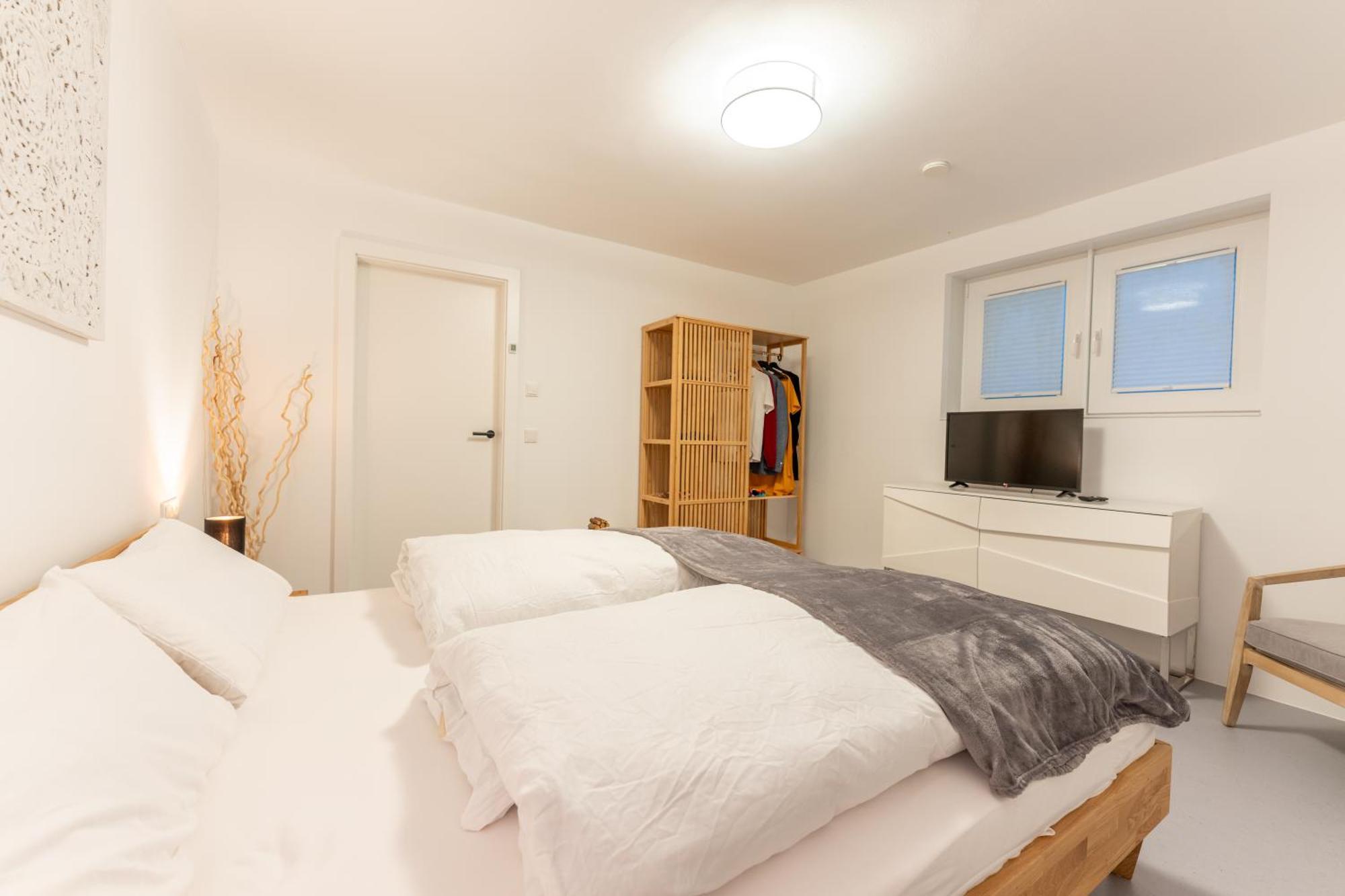 Radochsbergloft Apartamento Abtenau Exterior foto