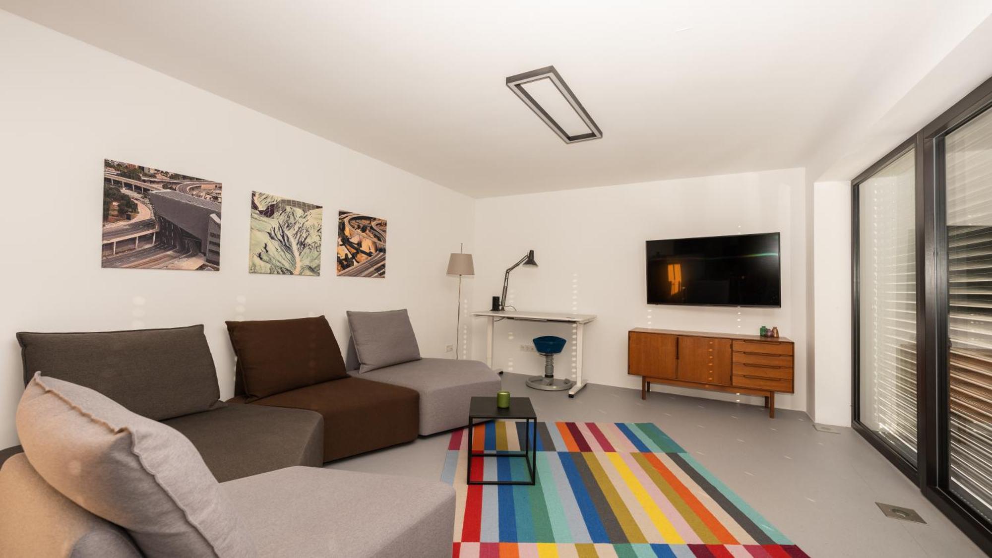 Radochsbergloft Apartamento Abtenau Exterior foto