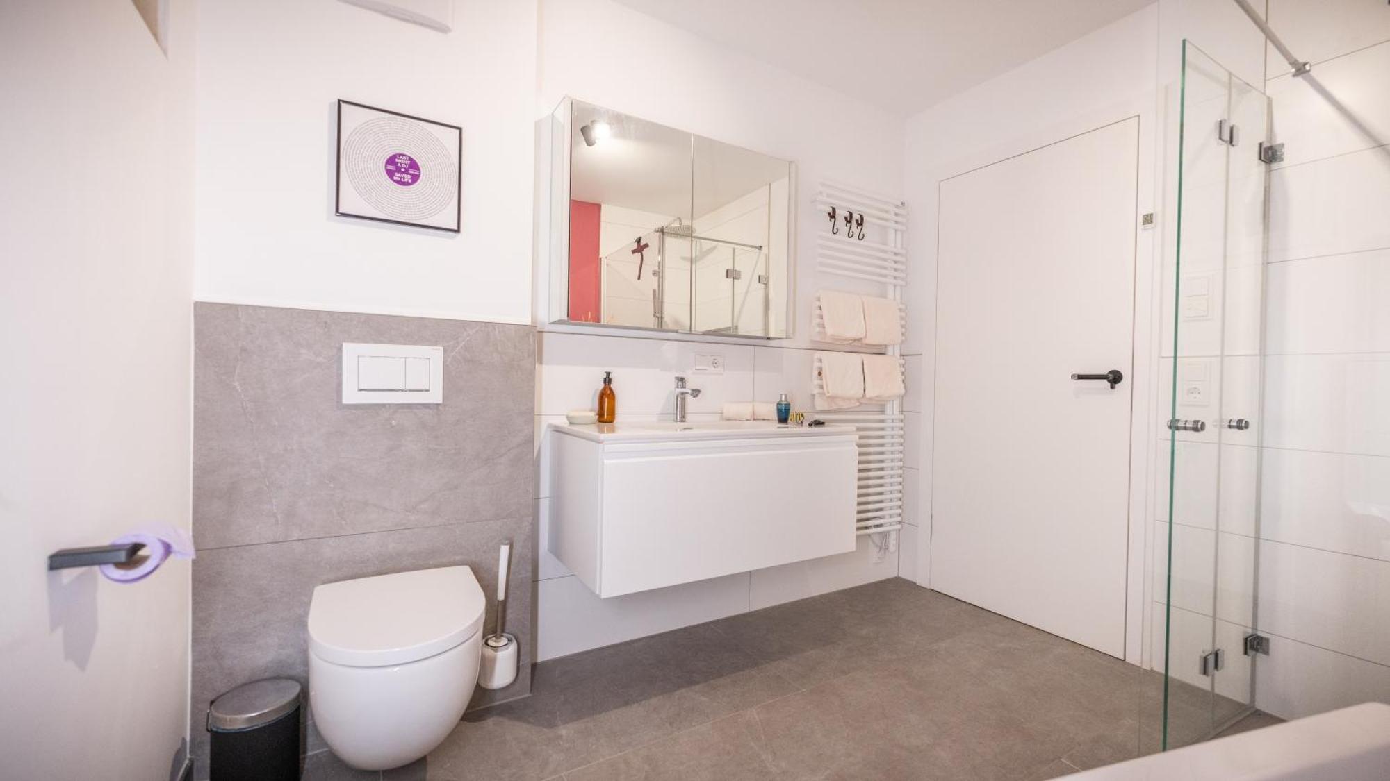 Radochsbergloft Apartamento Abtenau Exterior foto