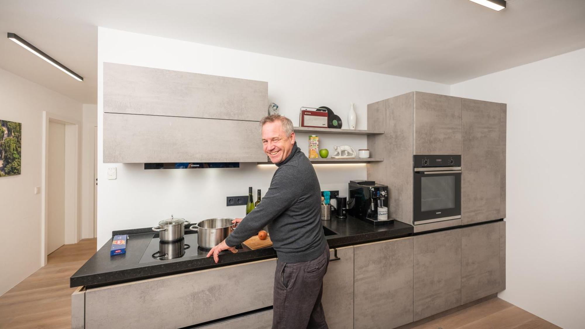 Radochsbergloft Apartamento Abtenau Exterior foto
