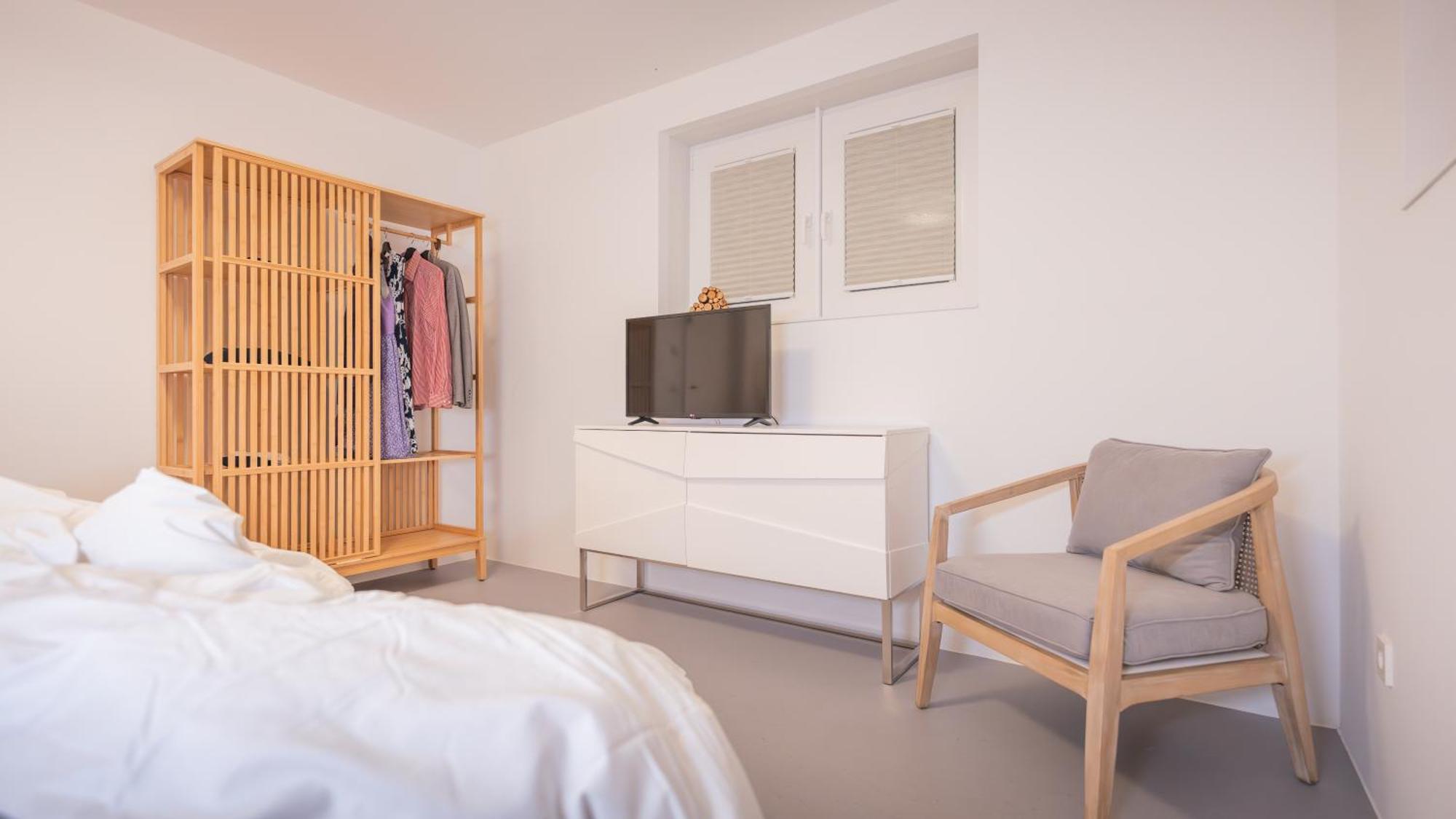 Radochsbergloft Apartamento Abtenau Exterior foto