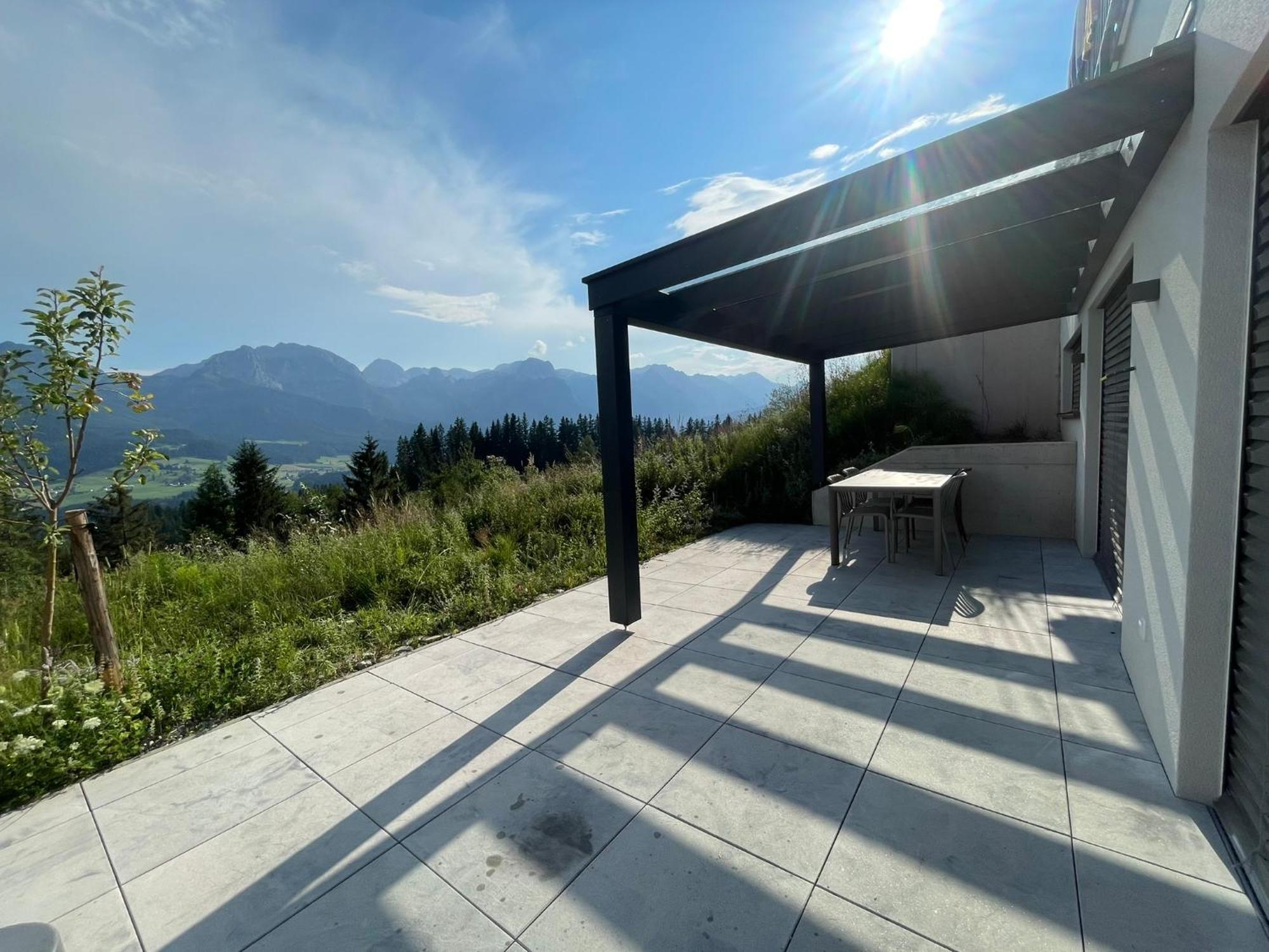 Radochsbergloft Apartamento Abtenau Exterior foto